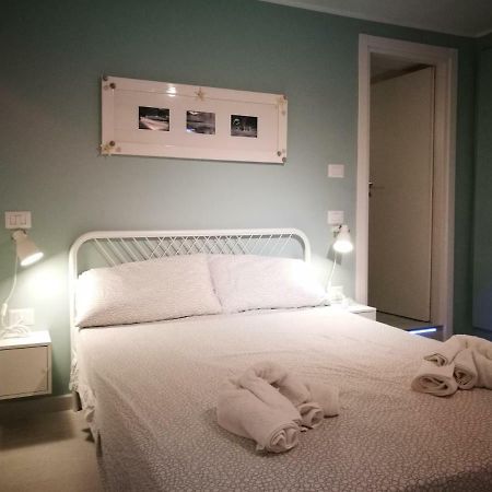 Simply House In Bari 2 Lejlighed Eksteriør billede