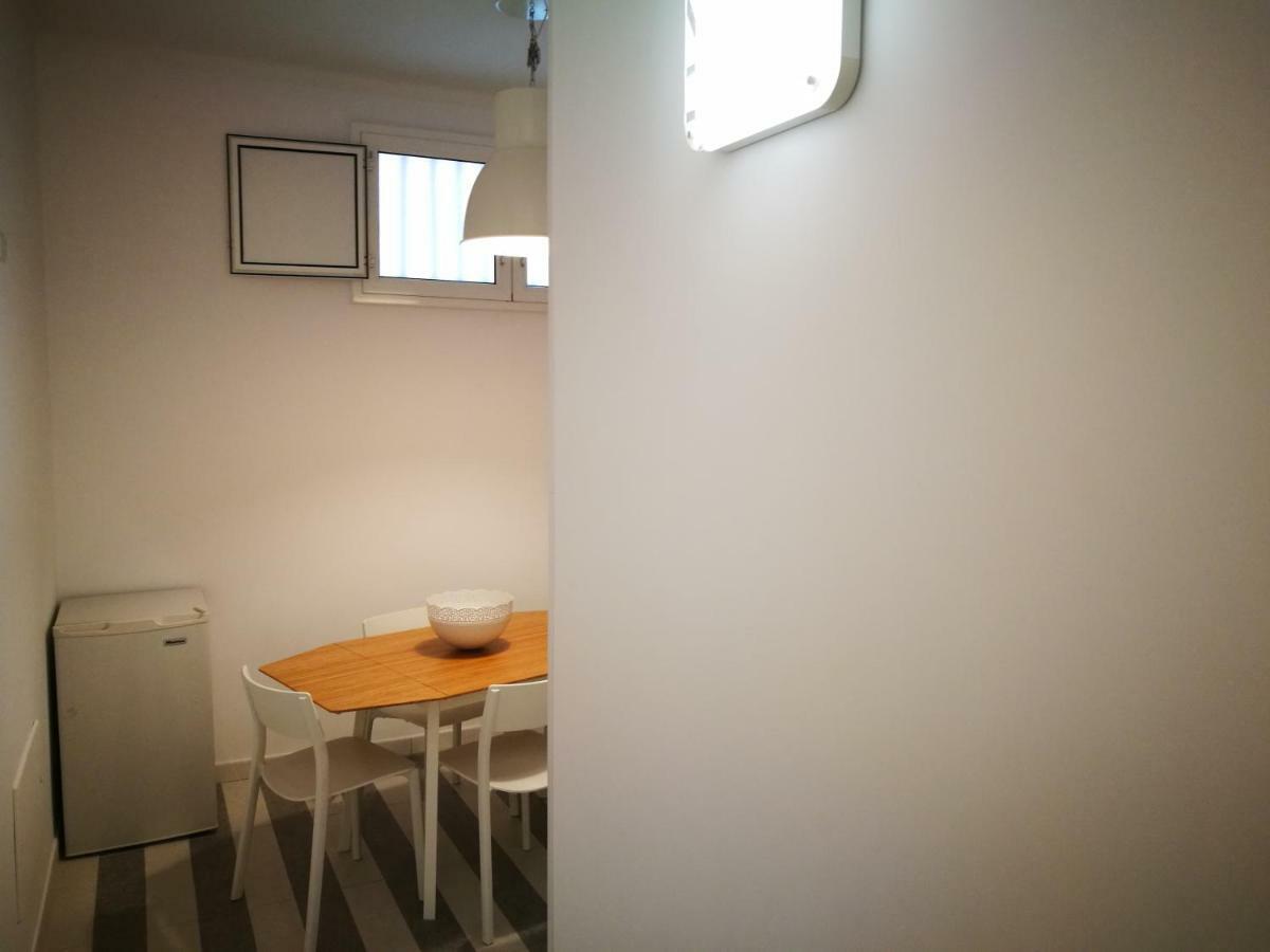 Simply House In Bari 2 Lejlighed Eksteriør billede