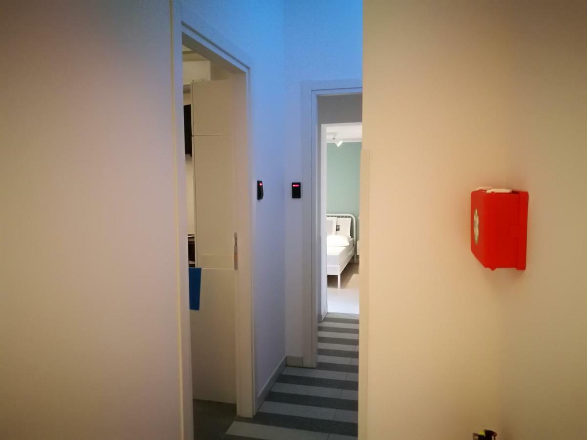 Simply House In Bari 2 Lejlighed Eksteriør billede
