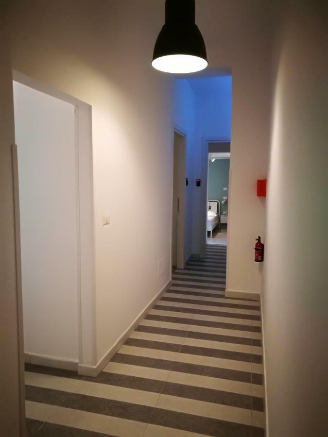 Simply House In Bari 2 Lejlighed Eksteriør billede