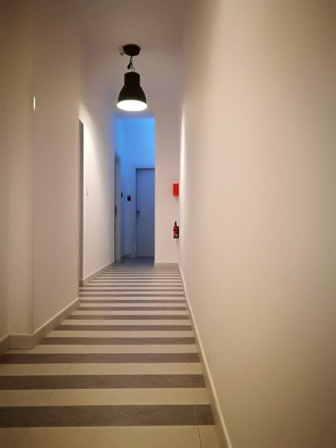 Simply House In Bari 2 Lejlighed Eksteriør billede