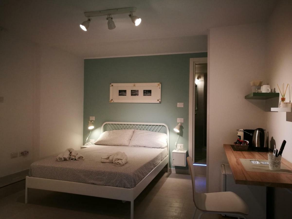 Simply House In Bari 2 Lejlighed Eksteriør billede