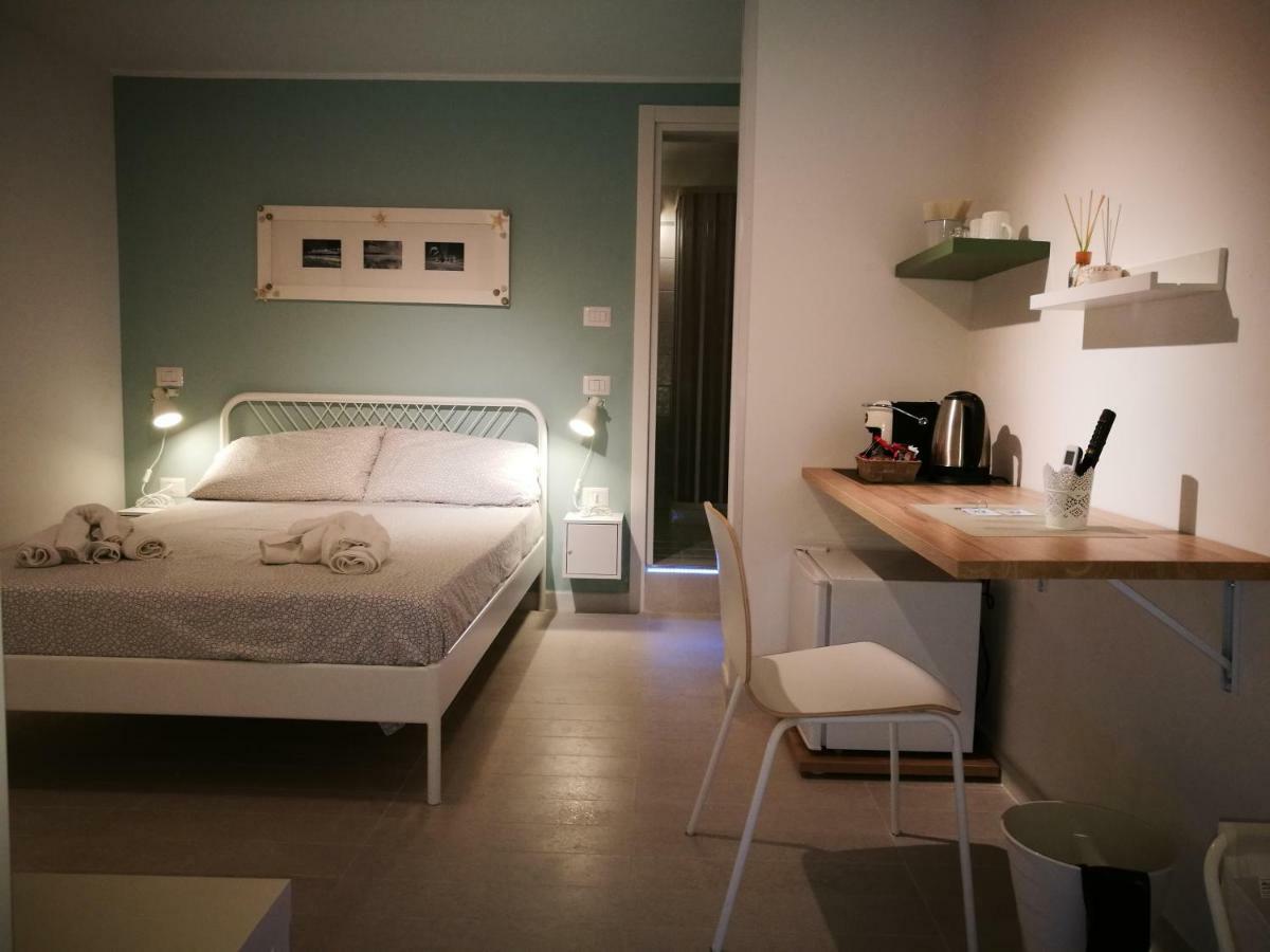 Simply House In Bari 2 Lejlighed Eksteriør billede