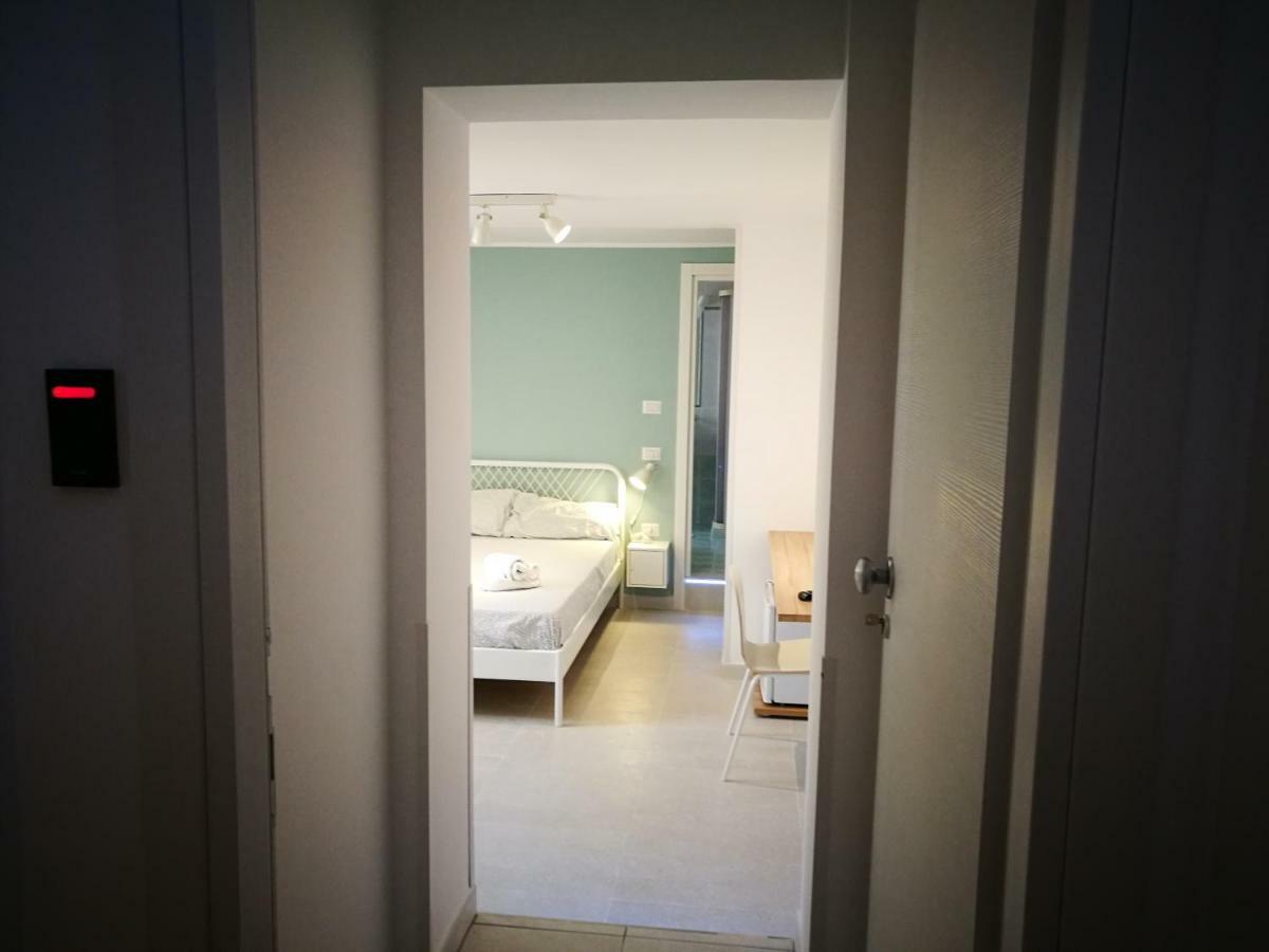 Simply House In Bari 2 Lejlighed Eksteriør billede