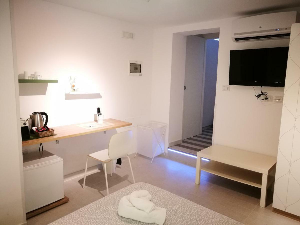 Simply House In Bari 2 Lejlighed Eksteriør billede