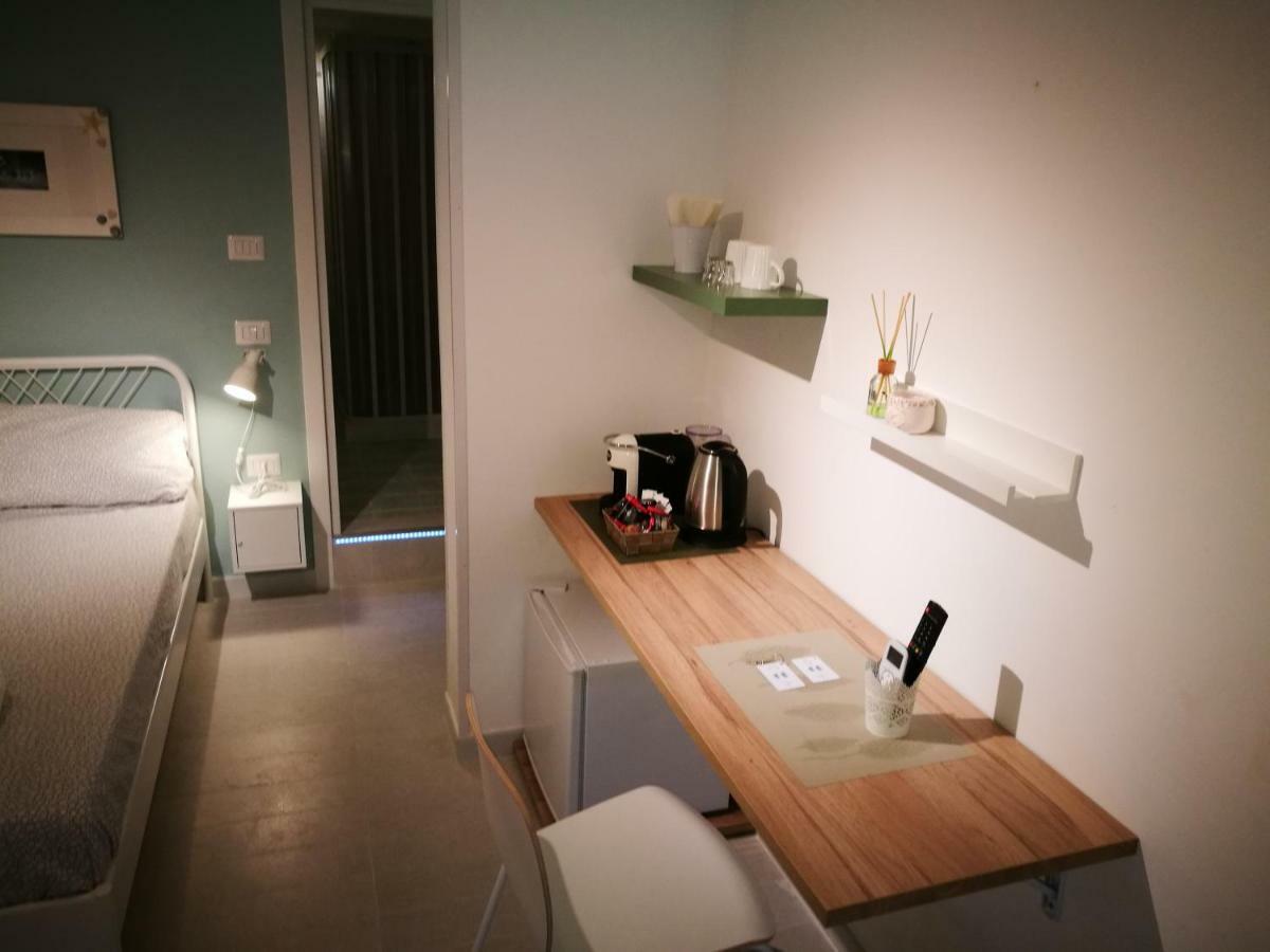 Simply House In Bari 2 Lejlighed Eksteriør billede
