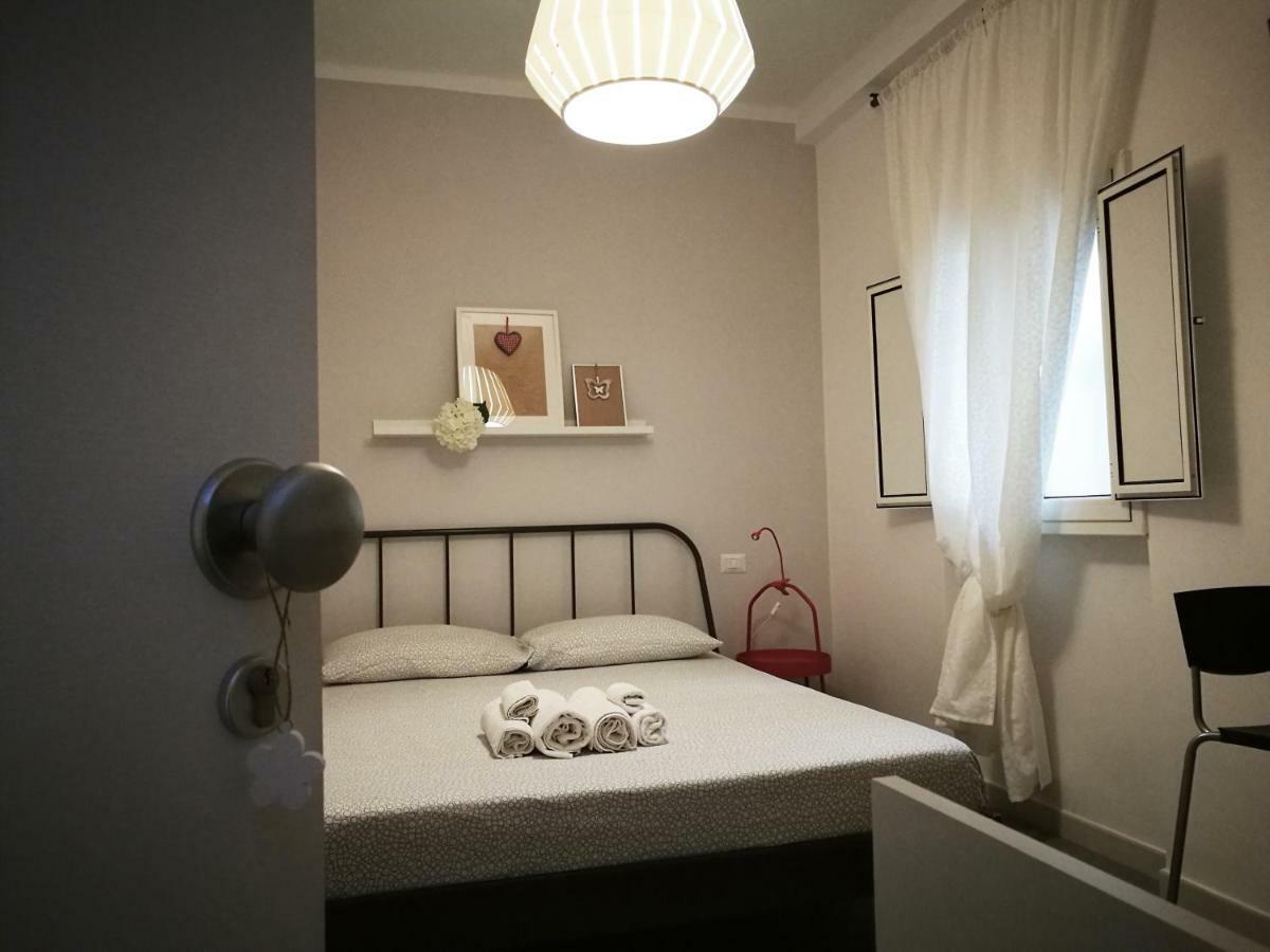 Simply House In Bari 2 Lejlighed Eksteriør billede