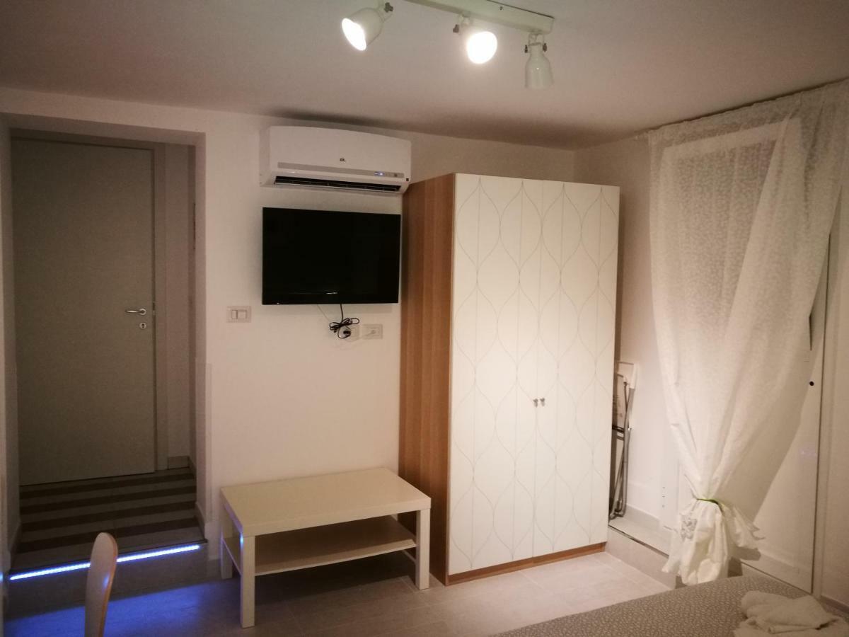 Simply House In Bari 2 Lejlighed Eksteriør billede
